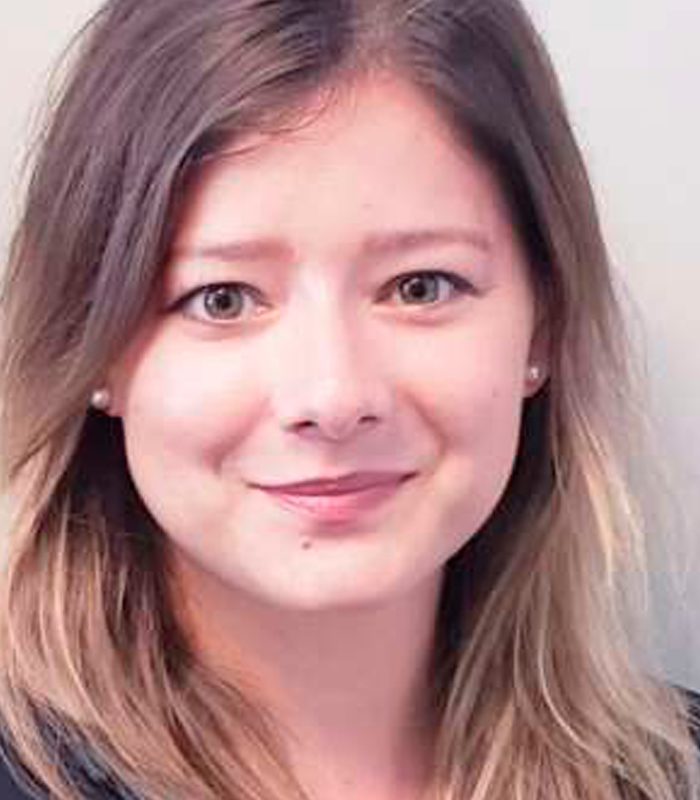 Dr. Öğr. Üyesi Alev Özeroğlu