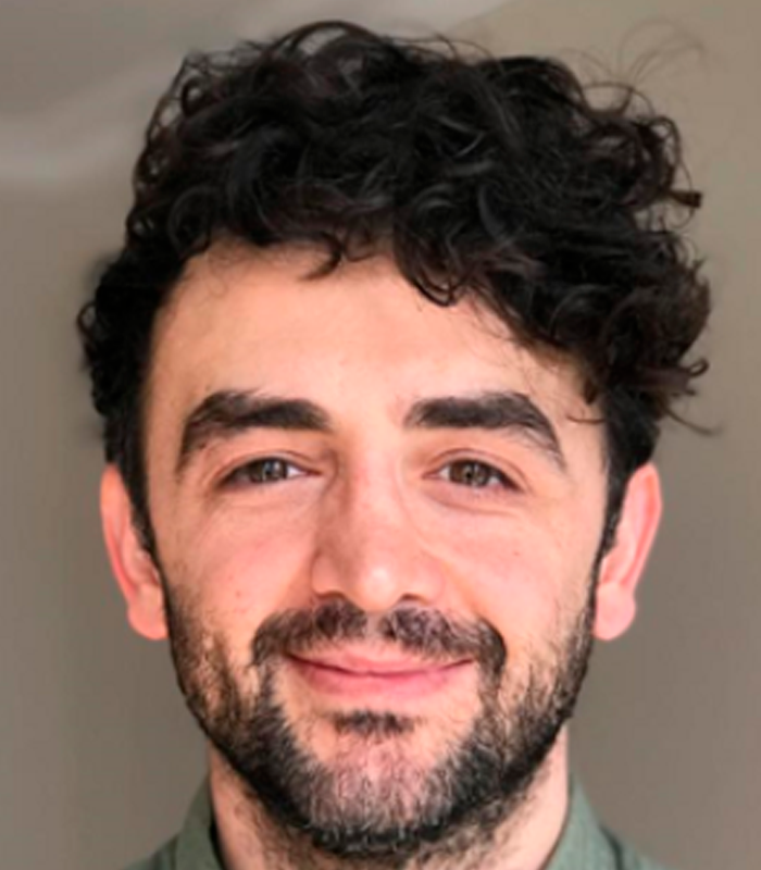 Doç. Barkan Uğurlu