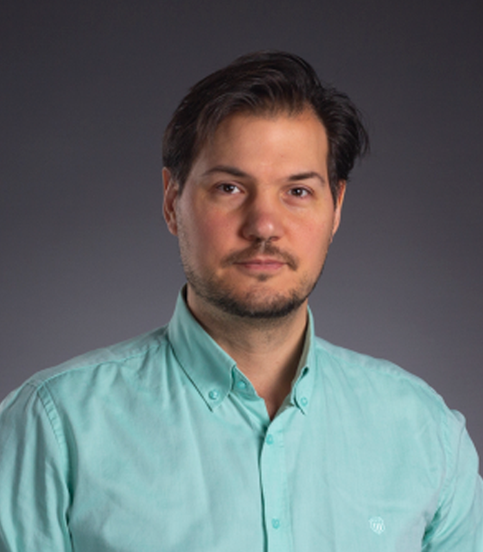 Dr. Öğr.Üyesi Can Bora Sezer 