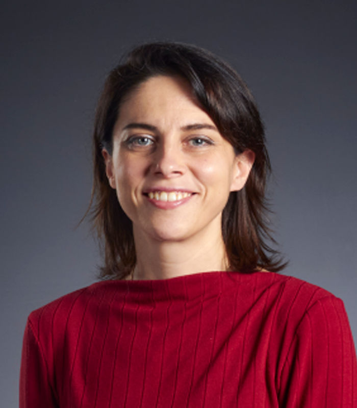 Dr. Öğr. Üyesi Gökçe Elif Baykal