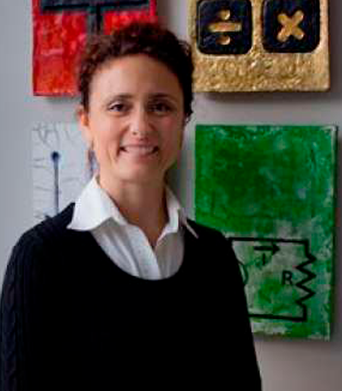 Dr. Öğretim Üyesi Hanım Kader Şanlıöz-Özgen