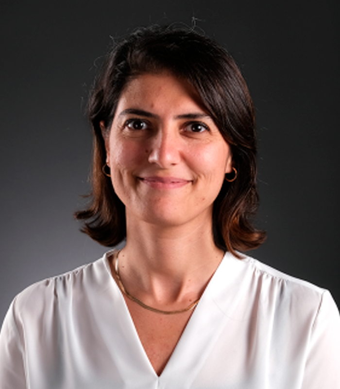 Dr. Öğr. Üyesi Miray Boğa