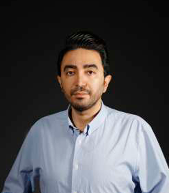 Dr. Öğretim Üyesi <br />Mesut Sayın