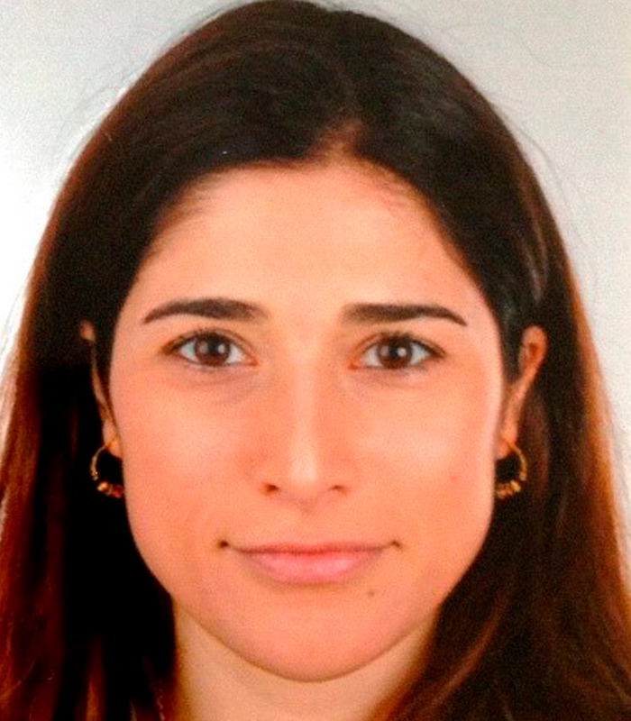 Dr. Öğretim Üyesi Nilüfer Yapıcı