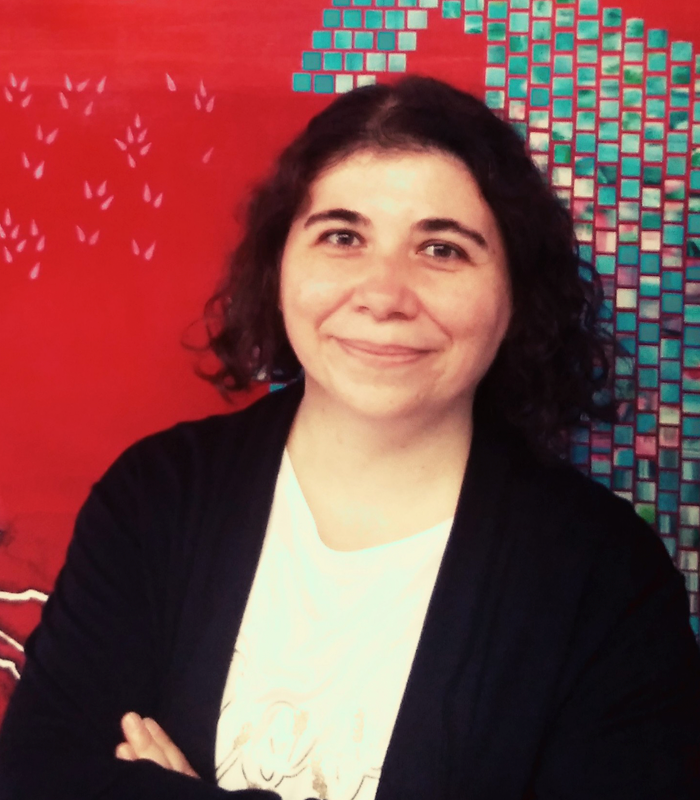 Dr. Öğretim Üyesi <br>Suzan Tireki