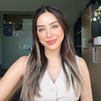 Asst. Prof. Ayşe Ece Acar