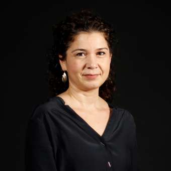 Assoc. Prof. Başak Altan