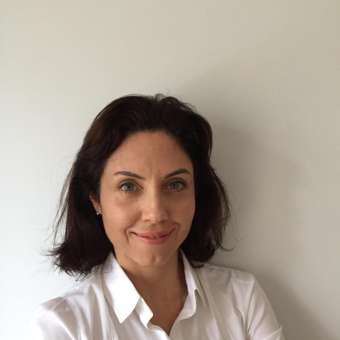 Asst. Prof. Başak Ozan Özparlak