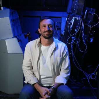 Prof. M. Burçin Ünlü