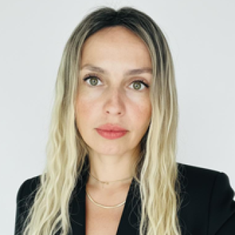 Assoc. Prof. Gülfer Meriç