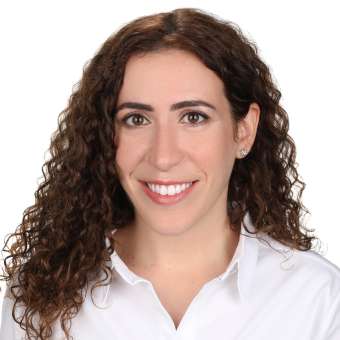 Asst. Prof. Gözde Çörekçioğlu İshakoğlu
