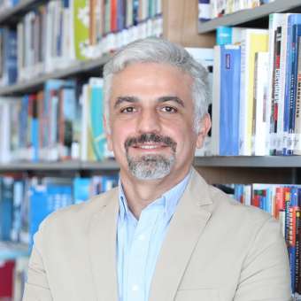 Prof. Hasan F. Ateş