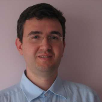 Prof. Olcay Taner Yıldız