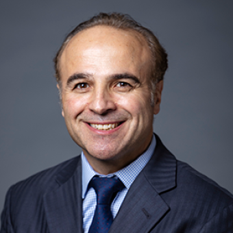 Prof. Sebahattin Demirkan