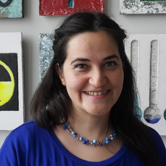 Assoc. Prof. Reyhan Aydoğan