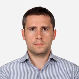 Instructor Seçkin Özbilen