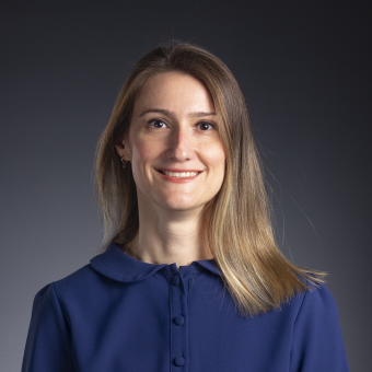 Asst. Prof. Selin Üst