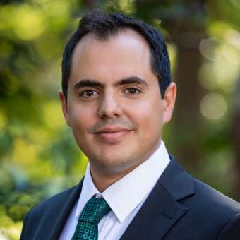 Asst. Prof. Yusuf Kulu